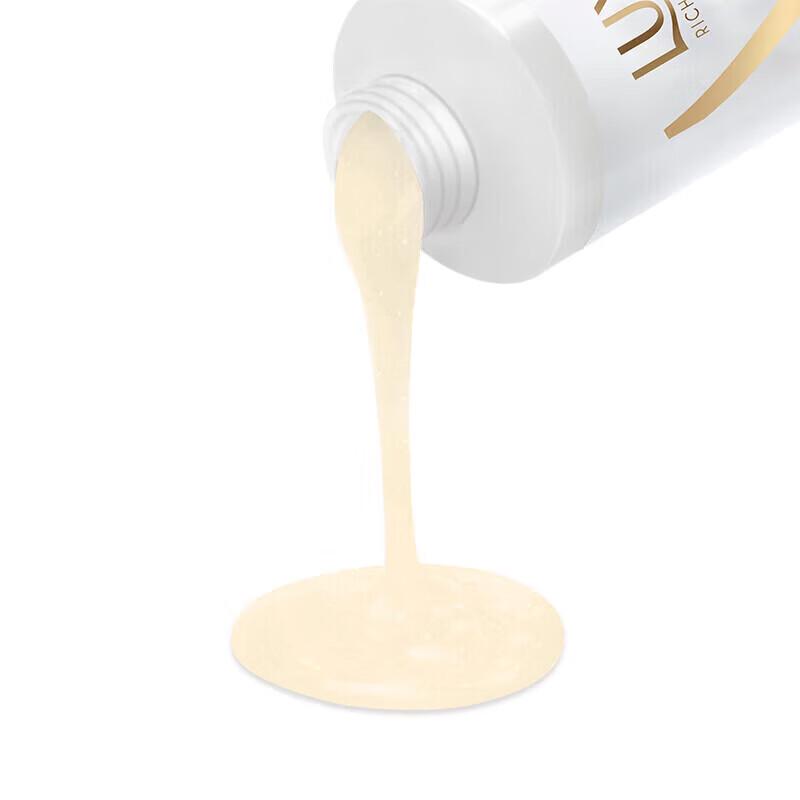 Lux Revitalizing Shine Shampoo & Hand Wash Set