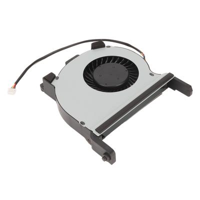 Ventilátor chladiče CPU 4pinový Silný odvod tepla Ventilátor CPU Pro HP ProDesk Mini 405 G4 705 G4 G5 600 G4