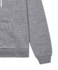 Polo Ralph Lauren Fleece Full Zipper Hoodie - Grey