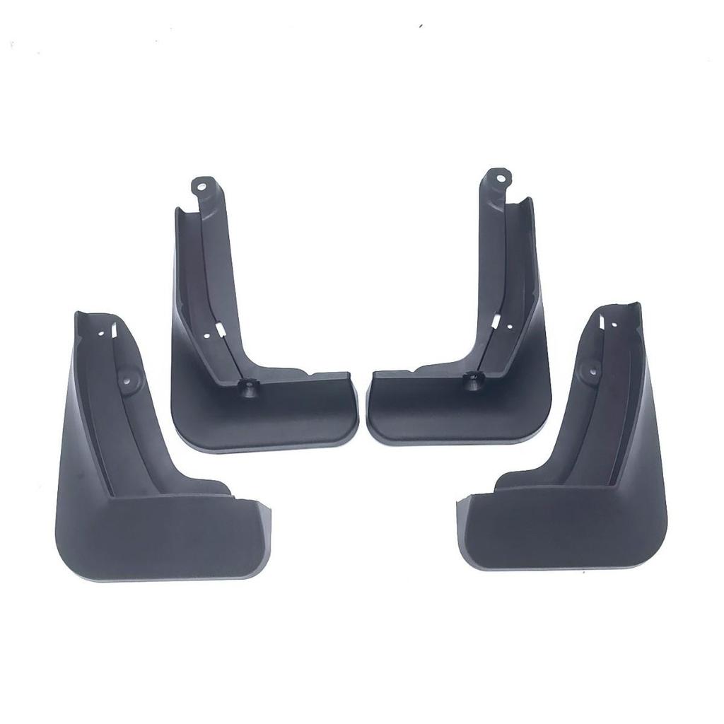 Geely Galaxy M7 2026 Model Mudguard Car Flap Modification