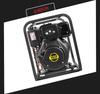 Ito Diesel Engine Water Pump HS30PIE/40PIE 3/4 Inch Mobile Rescue Drainage for Flood Control and Emergency Situations.