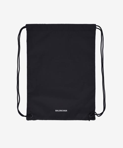 Balenciaga Speed 2.0 Volltransparente Sohle Graffiti Recycelte Strick-Sneaker - Schwarz:Weiß 617196W2DIA1190SS25