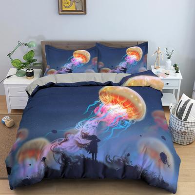 Biancheria da letto – Completi lenzuola e set da letto