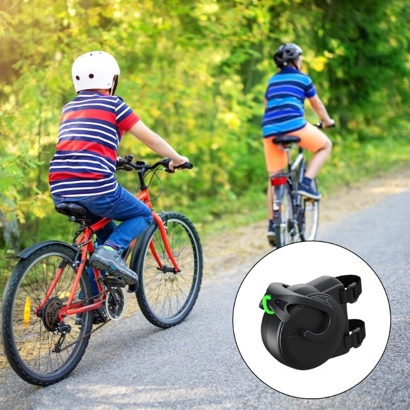 Bicycles Child Tow Rope Pull Strap Tow Rope Belt Strap Parent-Child Pull Rope