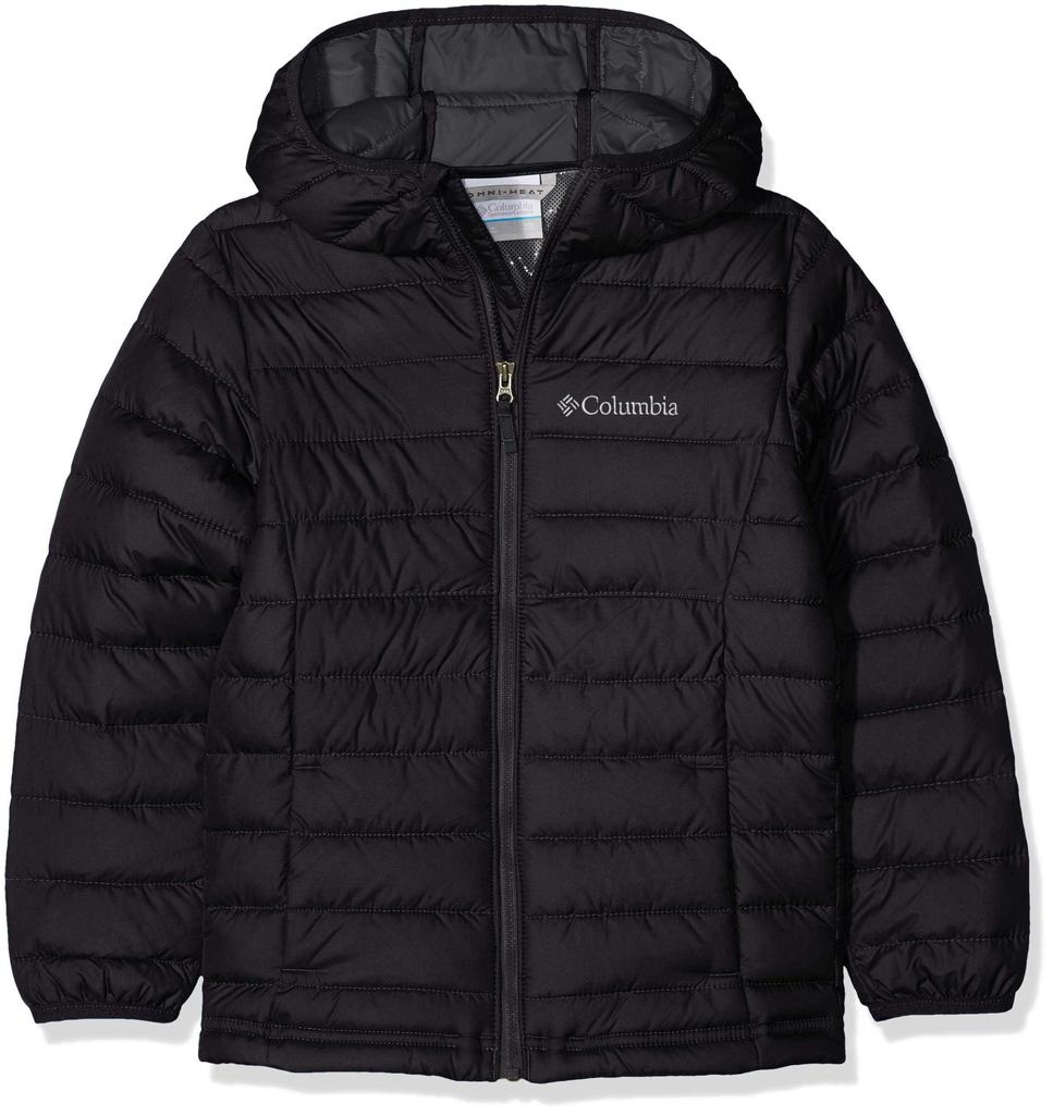 boys insulated coat