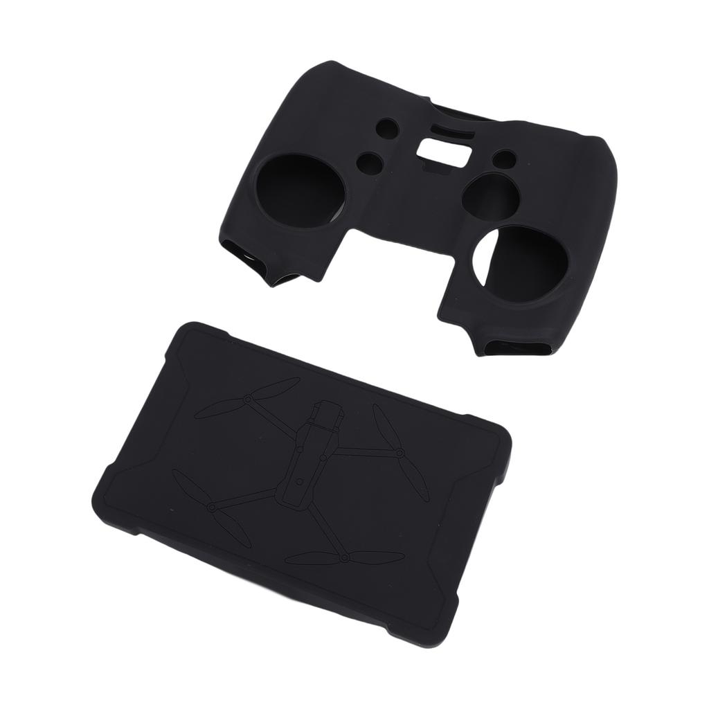 Drone Remote Control Case Cover Fit for  RC Pro 2 Silicone Drone Controller Protective Sve