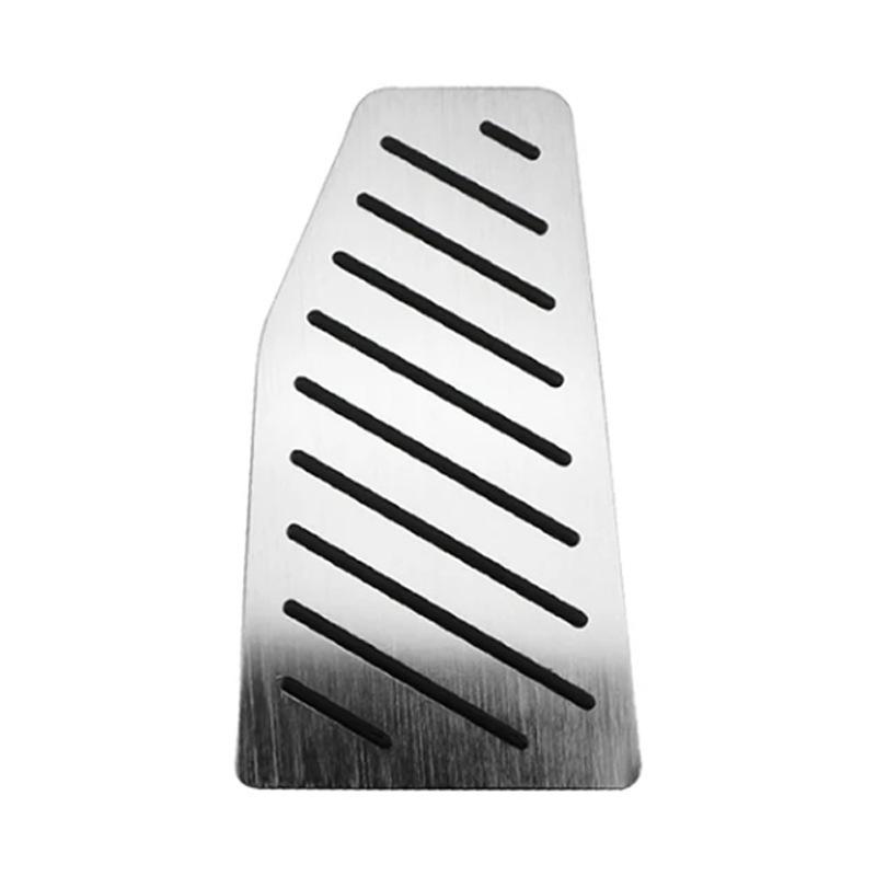 Toyota Camry Stainless Steel Foot Pedal Interior Modification Accessories