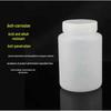 250ml Plastic Wide-Mouth Bottle