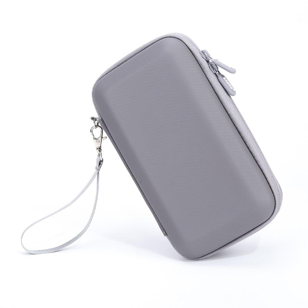 Shockproof Carrying Case Protective Handbag for DJI Osmo Mobile 8/7/7P Handheld Gimbal Accessories