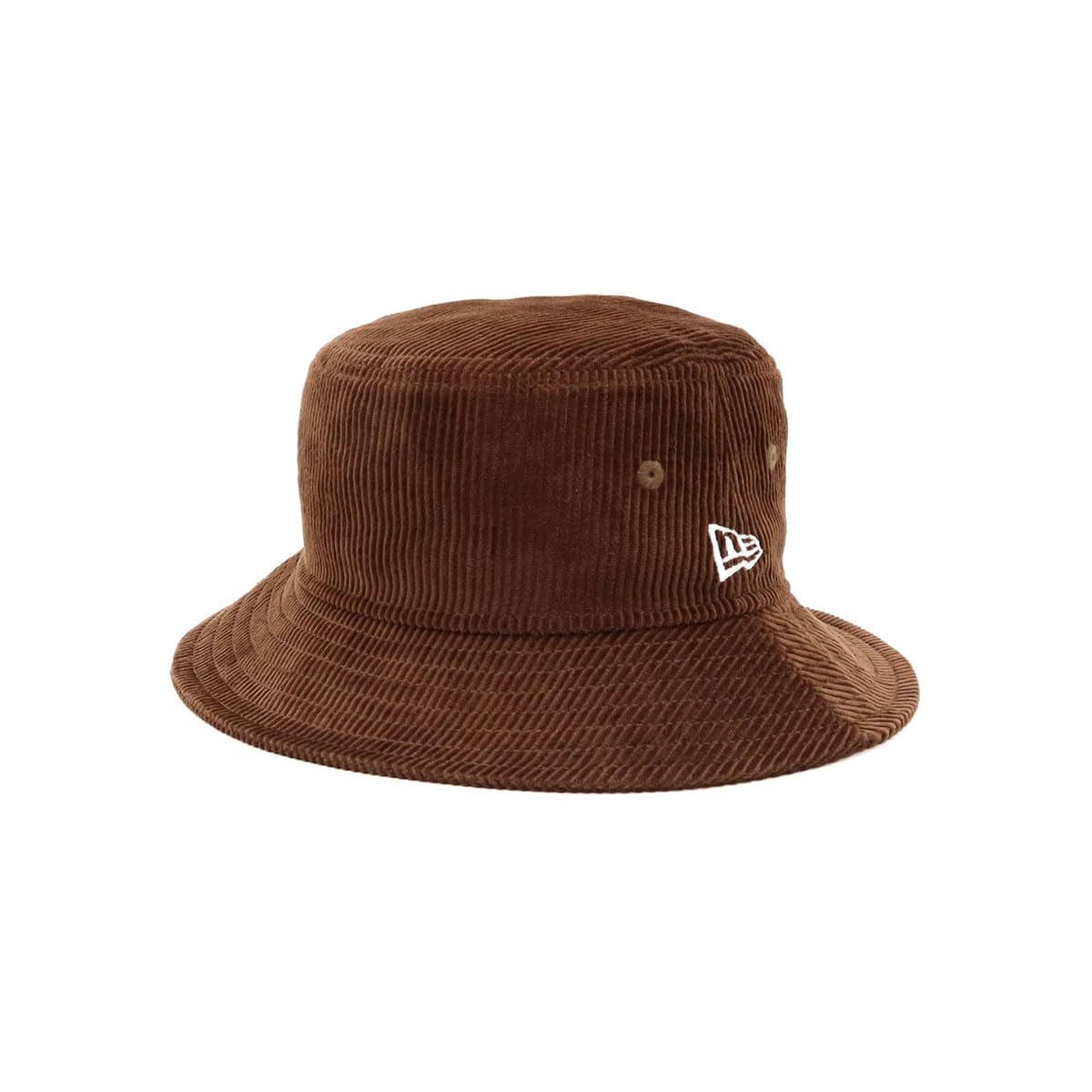 

Детская панама Corduroy Chocolate KIDS BUCKET01 8WCOR CHO [New Era] L/XL