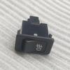 For Mitsubishi Pajero V31 V32 V33 Rear Bar Light Switch Rear Fog Light Switch