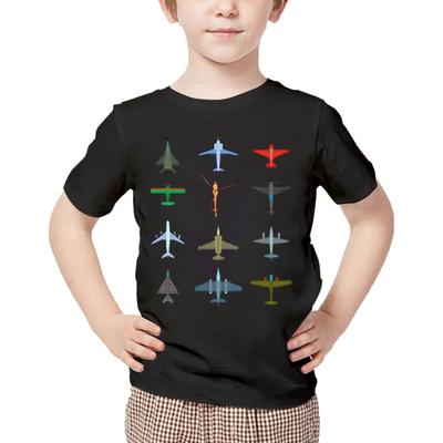 Üst giysisi – T-shirtler