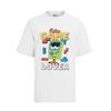 Unisex Graphic T-shirt Retro Gaming Lover Top Geek Nerd Gamer Console PC Gamer Organic Mens T-Shirt -