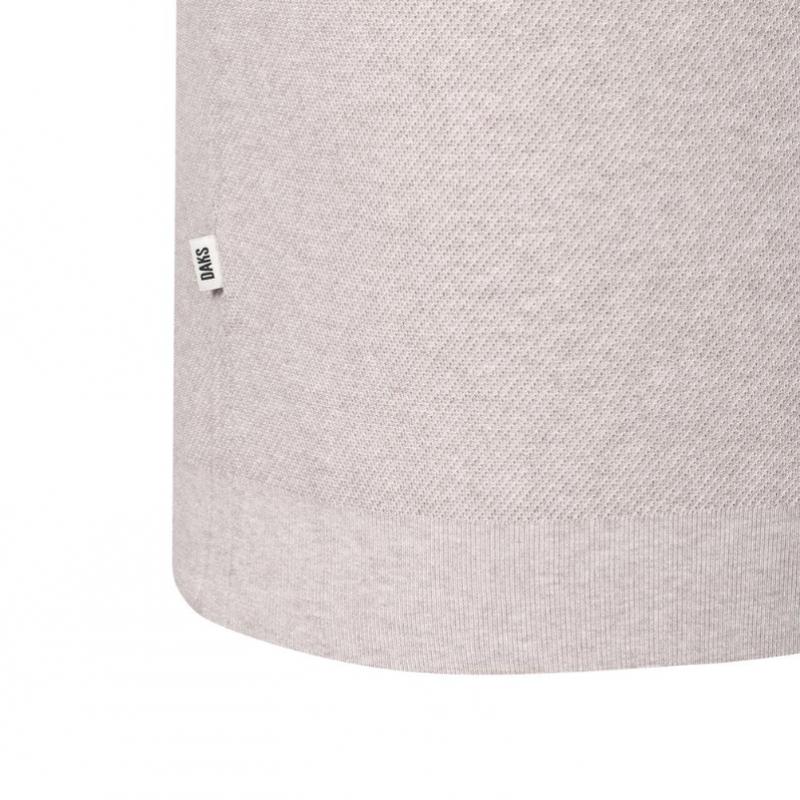 Daks Solid Vest Viscose Blend 26ss Dmp1swve101i1