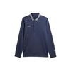 Originals Spezial Long Sleeve Polo Shirt Night Navy IN6759