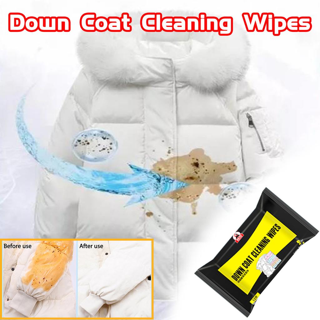 Buy [AR]Hot Sale Down Jacket Dry Cleaning Agent Decontamination Free