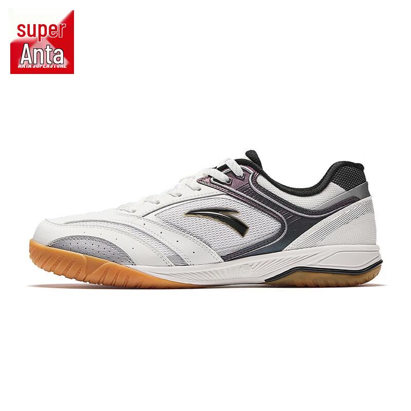 Anta Super Pingxuan Men s Pro Table Tennis & Badminton Training Shoes 10.5