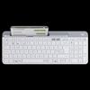 Logitech K580 Wireless Bluetooth Ultra-Thin Keyboard