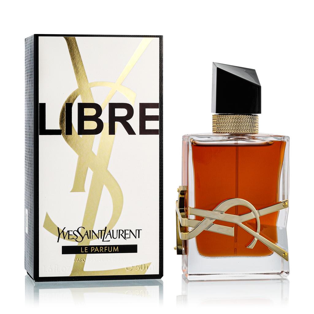 Yves Saint Laurent, Libre, Parfum, Für Frauen, 50 ml
