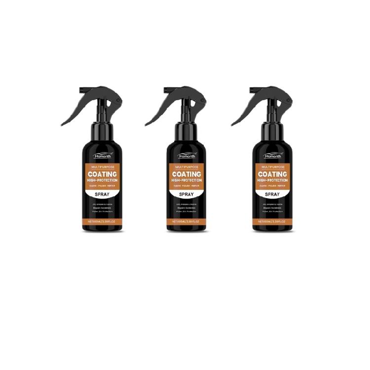 Car Scratch Repair Paste,Car Scratch Repair Paste Polishing Wax Sprayer,Scratch Remover, Polishing Wax