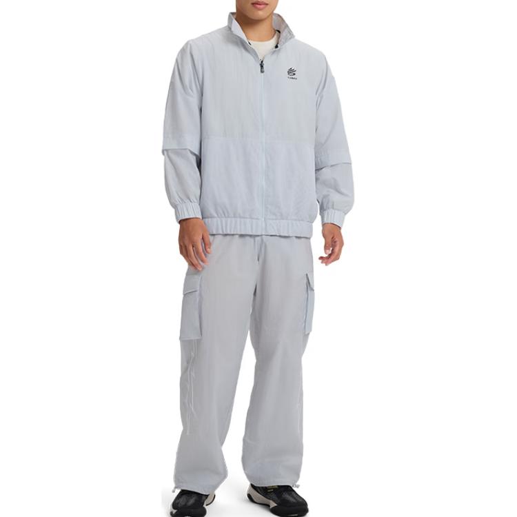 Under Armour Cargo Pants Men's Halo Gray 6000782-014