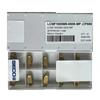 LCMF1605M0-0500-MP, CP500 / Industrial Indexable Carbide Inserts 10 Pcs