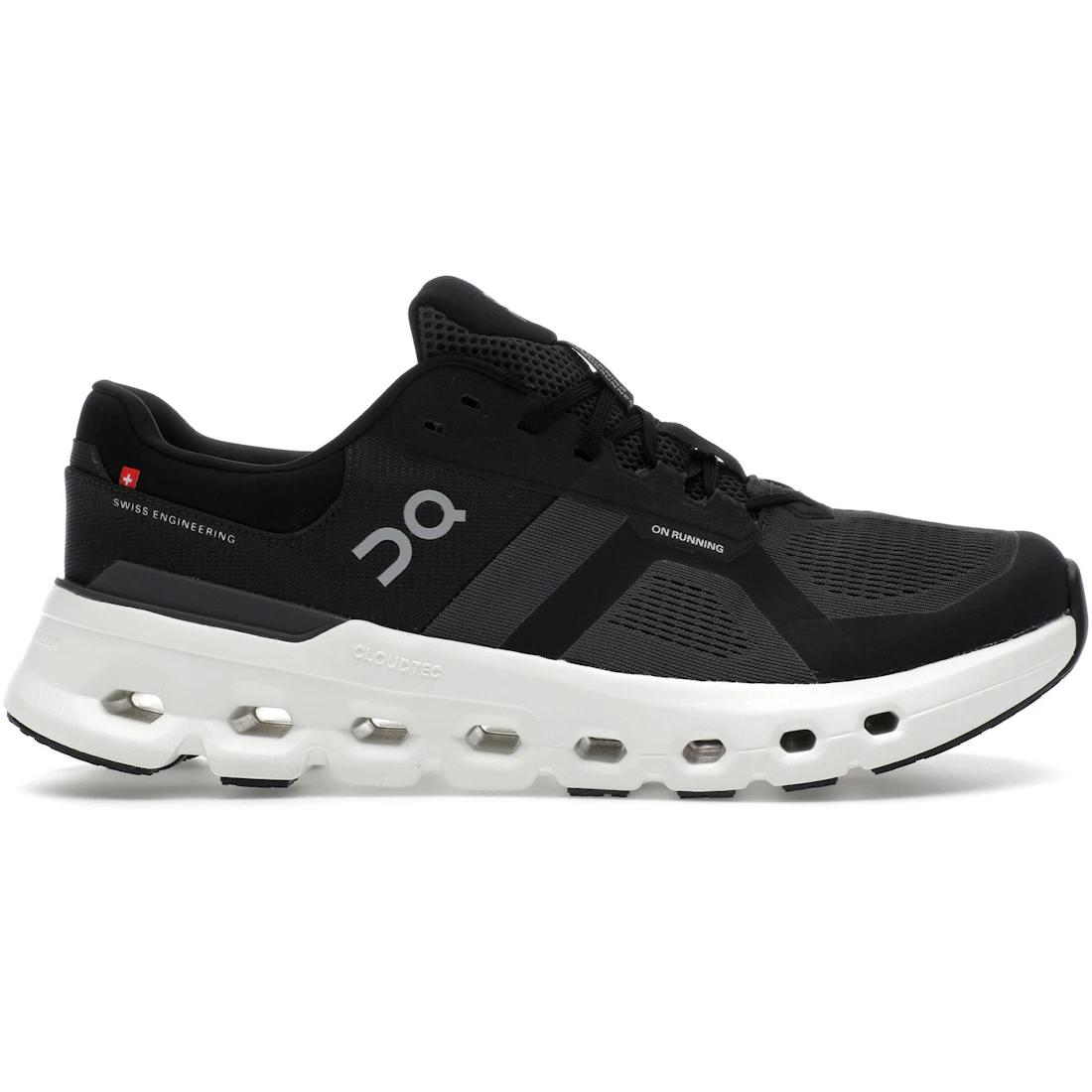 

Sneaker On Running Cloudrunner 2 Eclipse Black(3ME10140264) 42.5