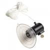 Light Bulb Changer with Suction Cup for Indoor and Outdoor Lighting Needs