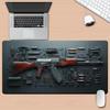 Accesorii pentru calculatoare – Mouse pad-uri și suporturi mână