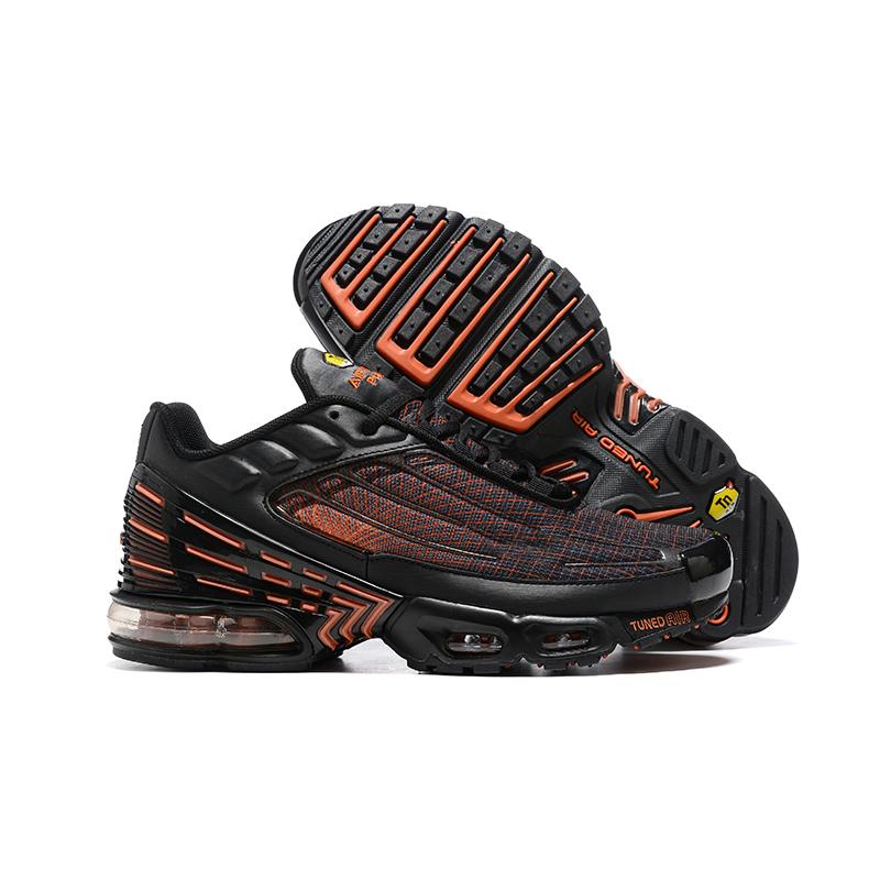 

Нове надходження Fashion Trend TN Plus Max 3.0 Кросівки для бігу Mens Ultra Triple White Black Purple Hyper Blue Parachute Retroes Womens Outdoor Sports Shoes 43