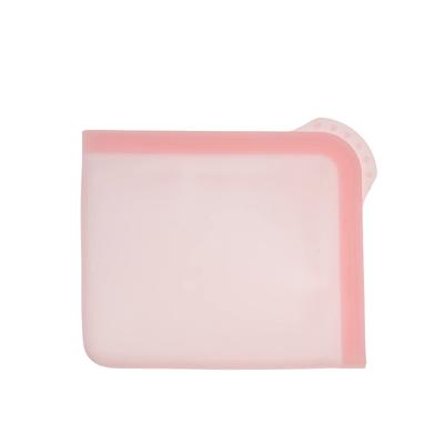 Silicone Food Storage Vegetable Storage Snack Sandwich Reusable Silicone Food Dishwasher Extra Bags, Bags, Bags, Bags, Bags, Safe, Thick, Leakproof,