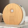 Portable Chirping Sound Box Clear Mini Smart Animal Noise Machine Simulation Automatic Singing Bird Box Bedroom