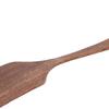 Long Handle Wooden Spatula Wenge Cooking Spatula Kitchen Supplies Wooden Spoon  Salads/Salads