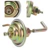 EBTOOLS Vacuum Actuator Replacement Hook Type Vacuum Actuator 4-9mm Stroke Universal Automobile Air Conditioner Accessories