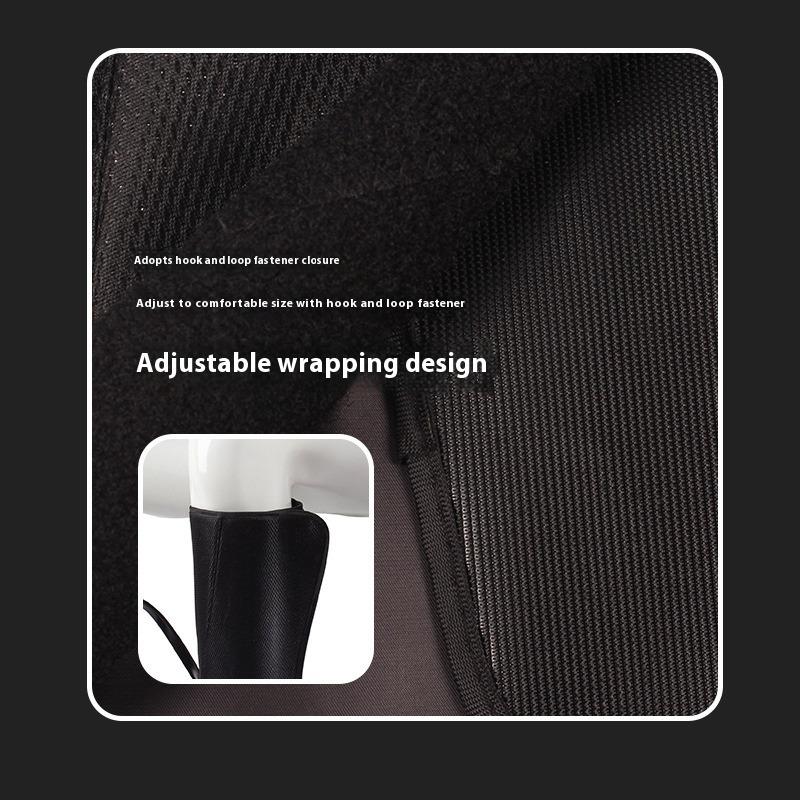 Leg Relaxation Massager Knee Calf Thigh Foot Therapy Foot Airbag Air Wave Massager Air Pressure Leg Beauty Instrument