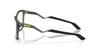 Oakley Frame 0OX8191 81910257 Enigma Mass Satin Grey Smoke