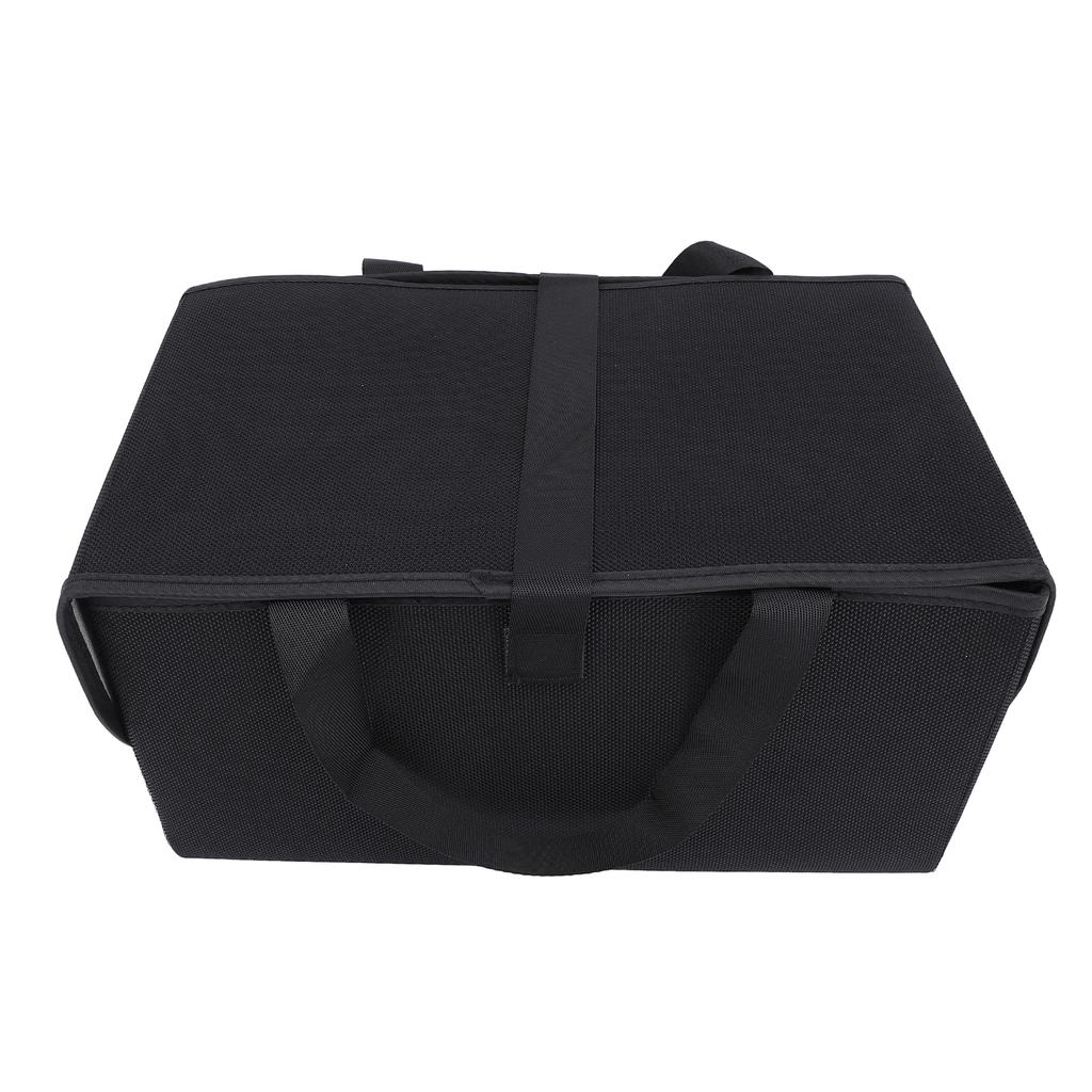 Faltbare Bügelmatte aus Oxford-Stoff, tragbare Mehrzweck-Tisch-Bügelunterlage zum Nähen von Nähapplikationen