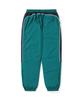 This Is Never That Paneled Track Pant Green