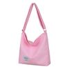 Cloth Stay Organized With Large Capacity Canvas Tote Bag For Busy Women Practical Gifts Shoulder Bag