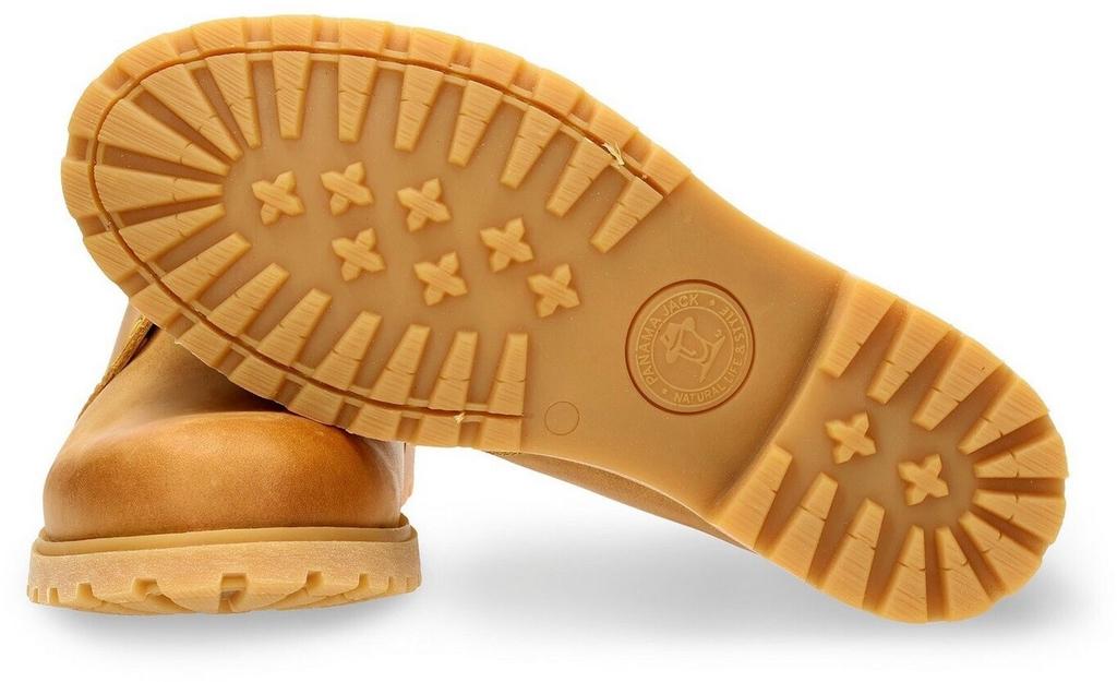 Panama Jack Boots Bota Panama C1 Vintage Nappa