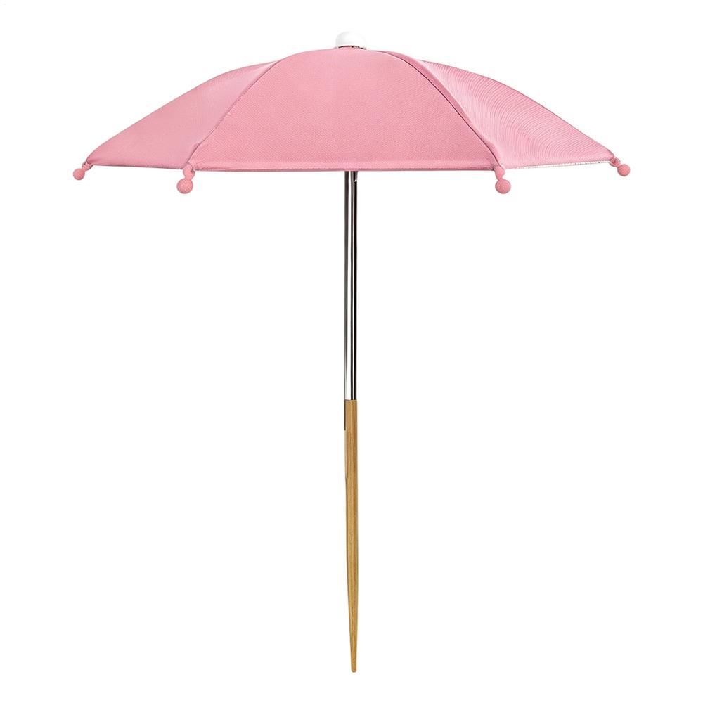 Sombrilla para Plantas Protección UV Sombrilla Para Flores de Exterior Maceta Exterior Sombrilla Para Jardineros Porche Patio Patio Trasero Terraza