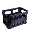 Plastic Beverage Crate