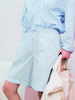 Edenic Resort Shorts_Sky Blue