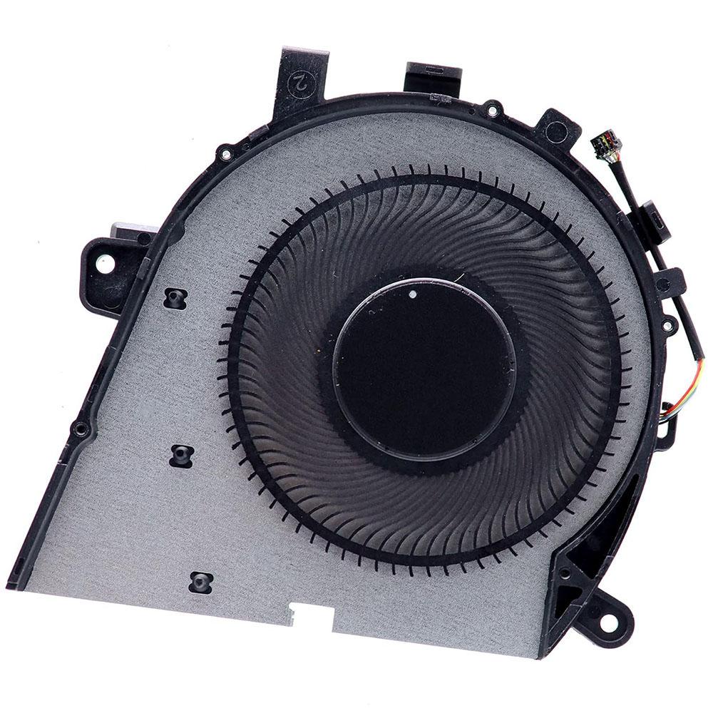 New CPU Cooling Fan Replacement For Lenovo YOGA C740-14 C740-14IML DFS2001054A0T