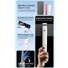 Foldable Mini Bluetooth Selfie Stick 360° Rotation Portable Phone Stand  Live Streaming
