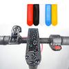 Universal Circuit Board Dashboard Cover Waterproof Soft Protect Case Silicone Sleeve for M365 Pro Scooter Accessory