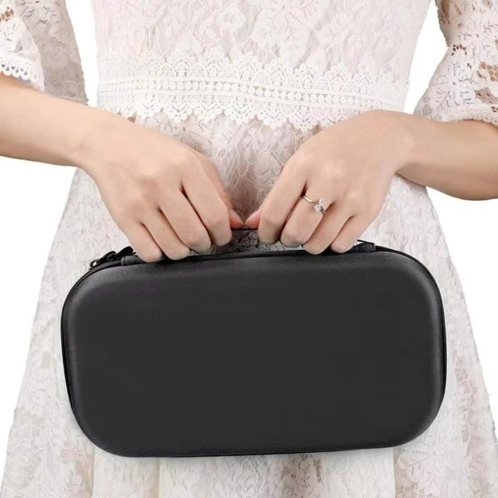 EVA Stethoscope Bag Travel Carrying Case Portable Stethoscope Case  Storage Bag