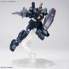 HG 1144 Gundam Base Limited Gundam Mk-II (Titans Specification) (21st CENTURY REAL TYPE Ver.) Bandai Spirits Blue Plastic Model Assembly Type 8 Years