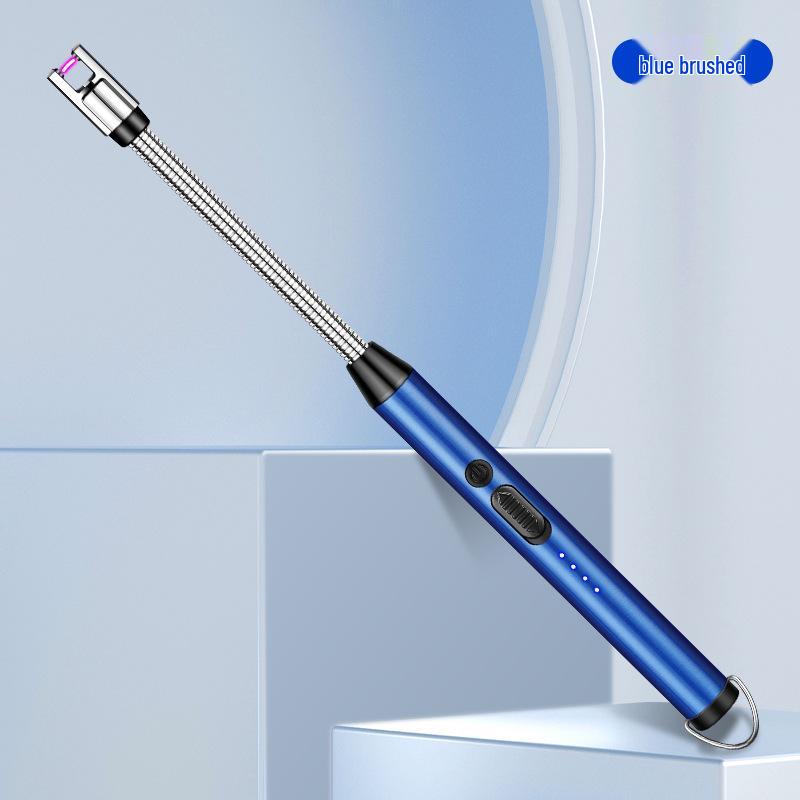 JL801-4 Type-C Rechargeable Arc Ignition Lighter