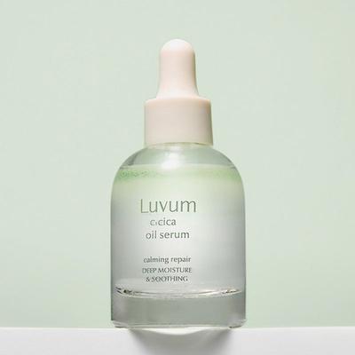 Calming Repair Young Cica Oil Serum 30ml